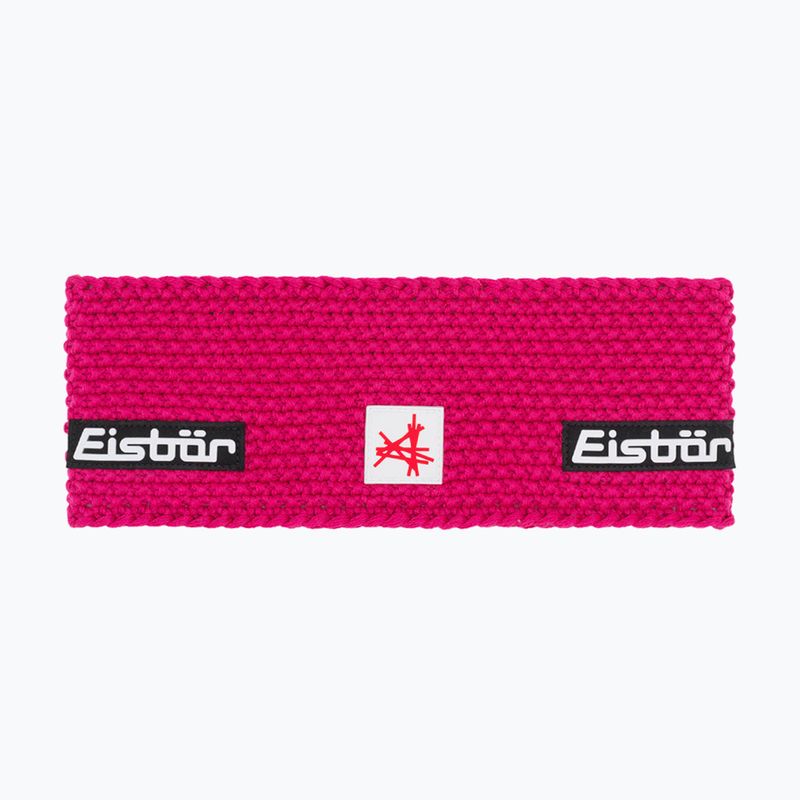 Headband Eisbar Jamie SA pitti pink
