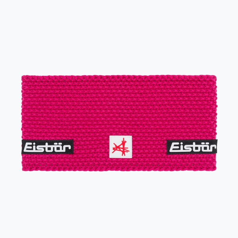 Headband Eisbar Jamie SA pitti pink