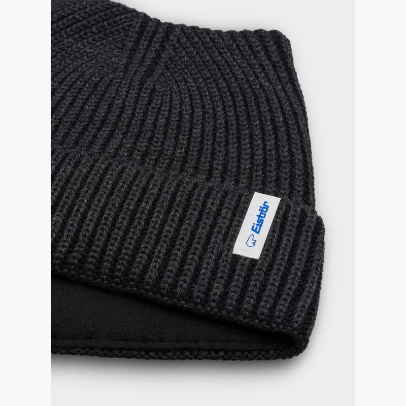 Winter hat Eisbar Sorra black 2