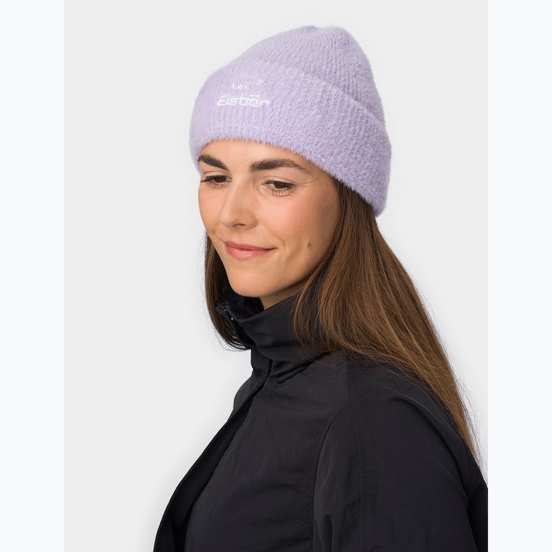 Winter hat Eisbar Mana lilac/lavender 4