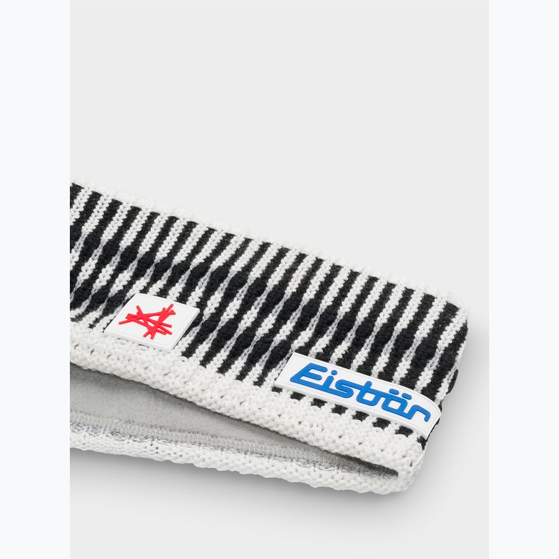 Headband Eisbar Iska SA black 2