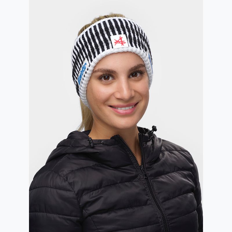 Headband Eisbar Iska SA black 4