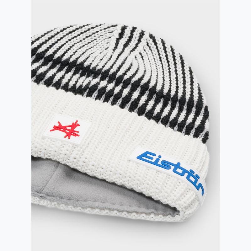 Winter hat Eisbar Iska SA black 2