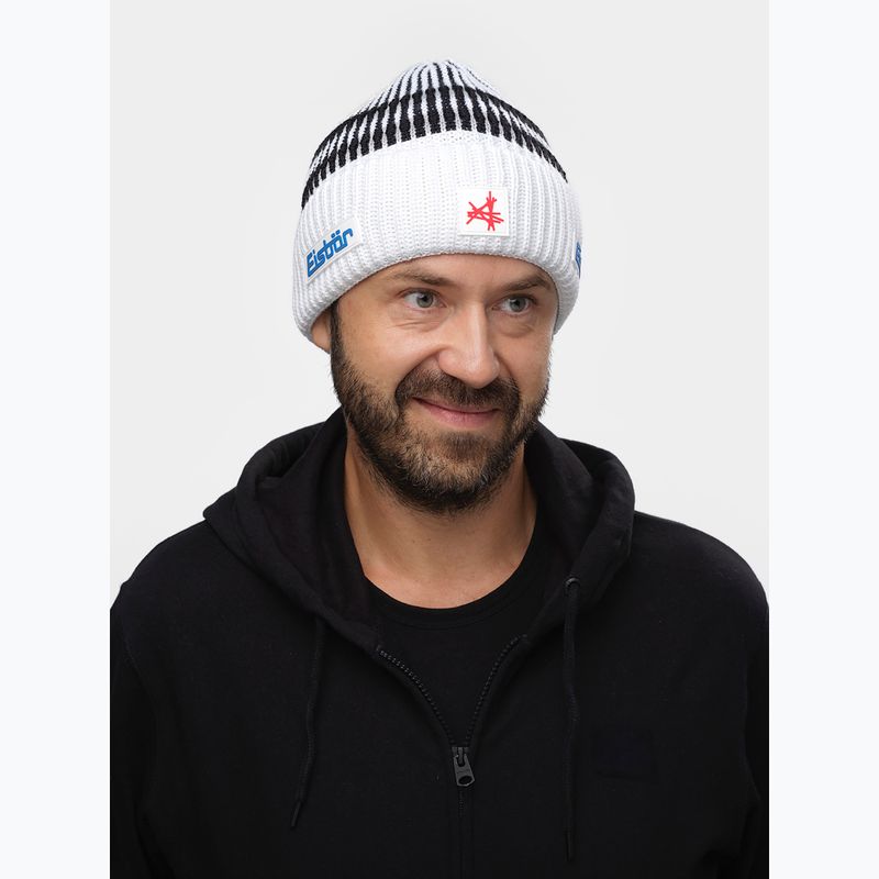 Winter hat Eisbar Iska SA black 6