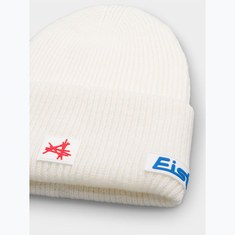 Winter hat Eisbar Bjella SA white 2