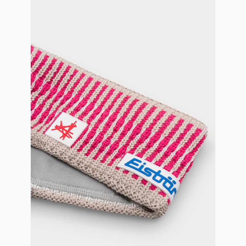 Headband Eisbar Iska SA pink 2