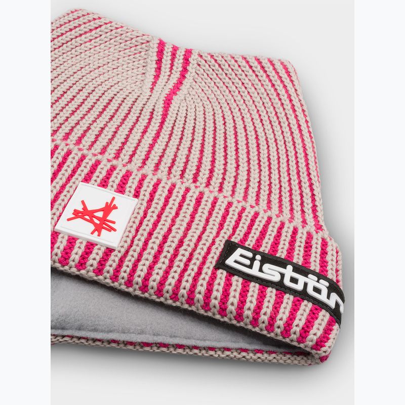 Winter hat Eisbar Sorra SA pink 2