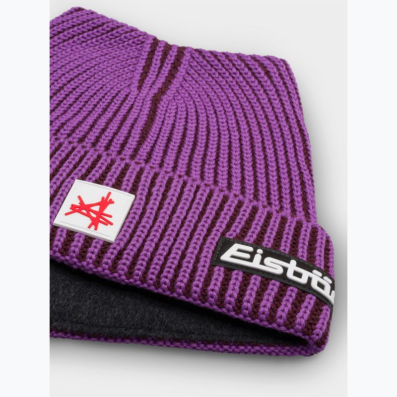 Winter hat Eisbar Sorra SA purple 2