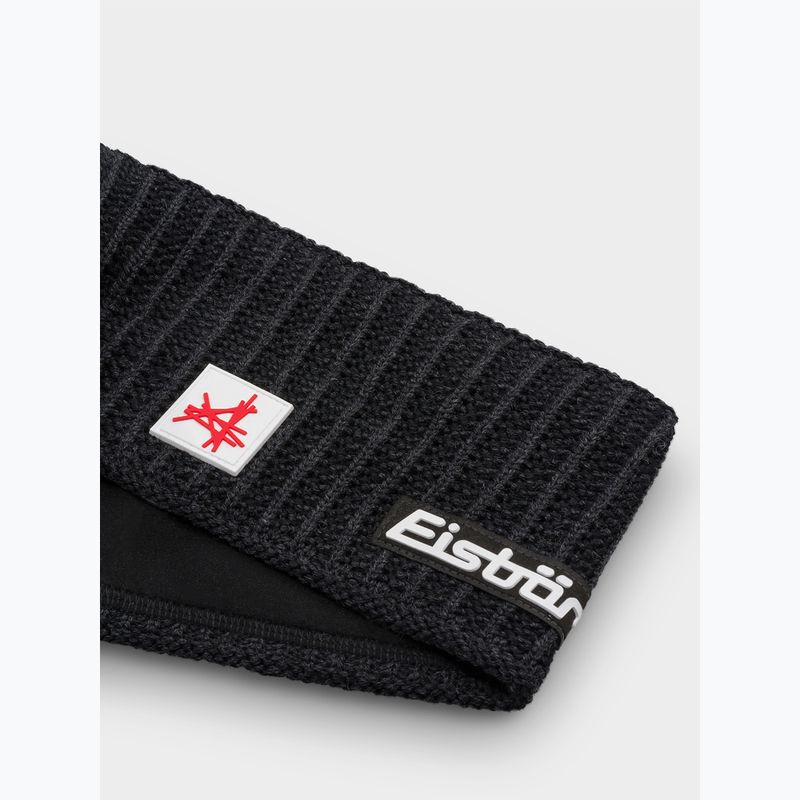 Headband Eisbar Sorrak black 2