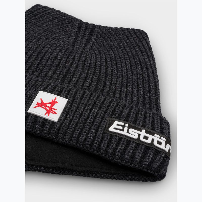 Winter hat Eisbar Sorra SA black 2
