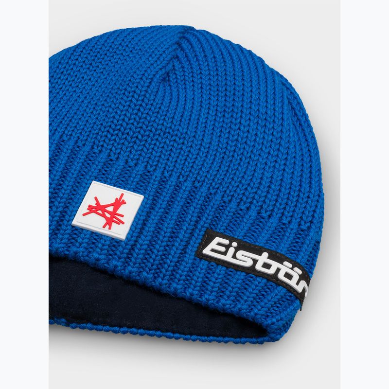 Winter hat Eisbar Trop SA blue/cobalt 2