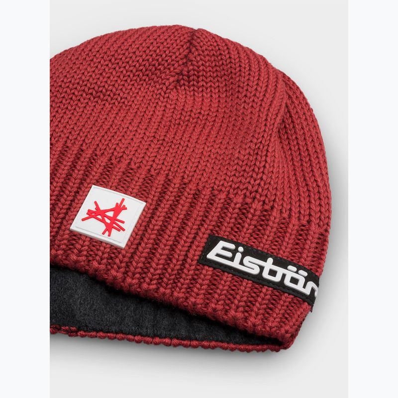 Winter hat Eisbar Trop SA crimson sky 2