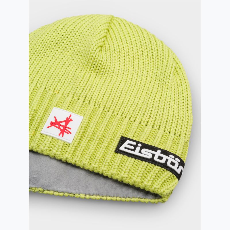 Winter hat Eisbar Trop SA lime green 2