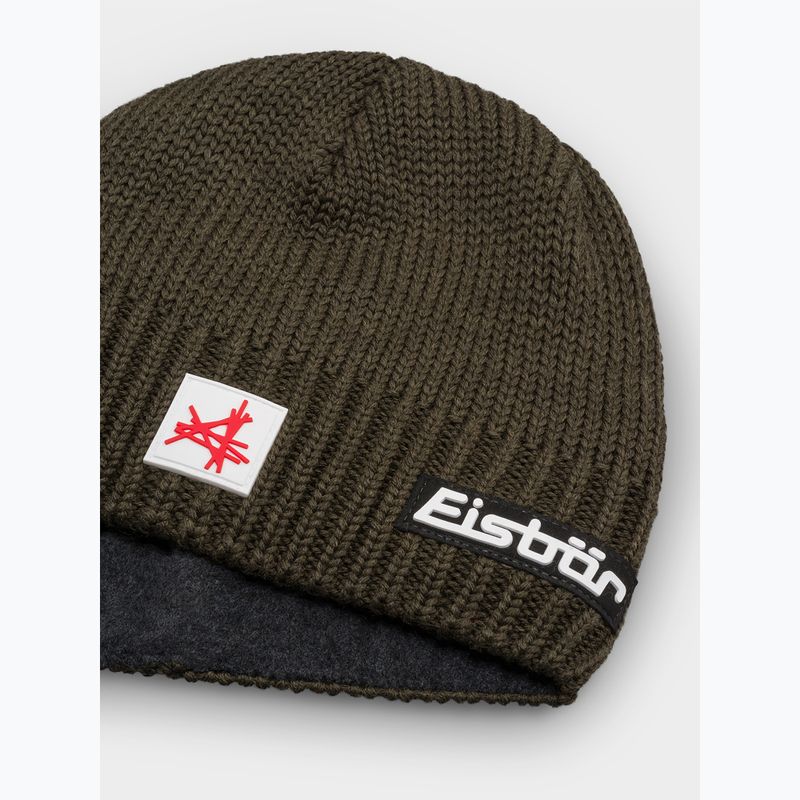Winter hat Eisbar Trop SA outdoor green 2