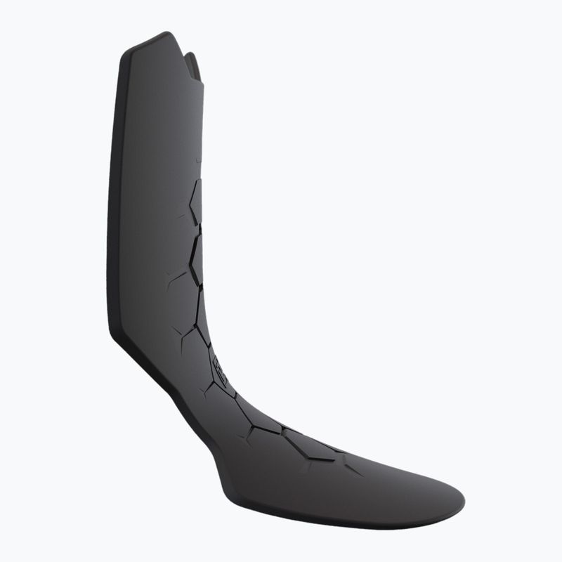 Stiffening inserts for snowboard boots DEELUXE Flex Boosters 2K black 2