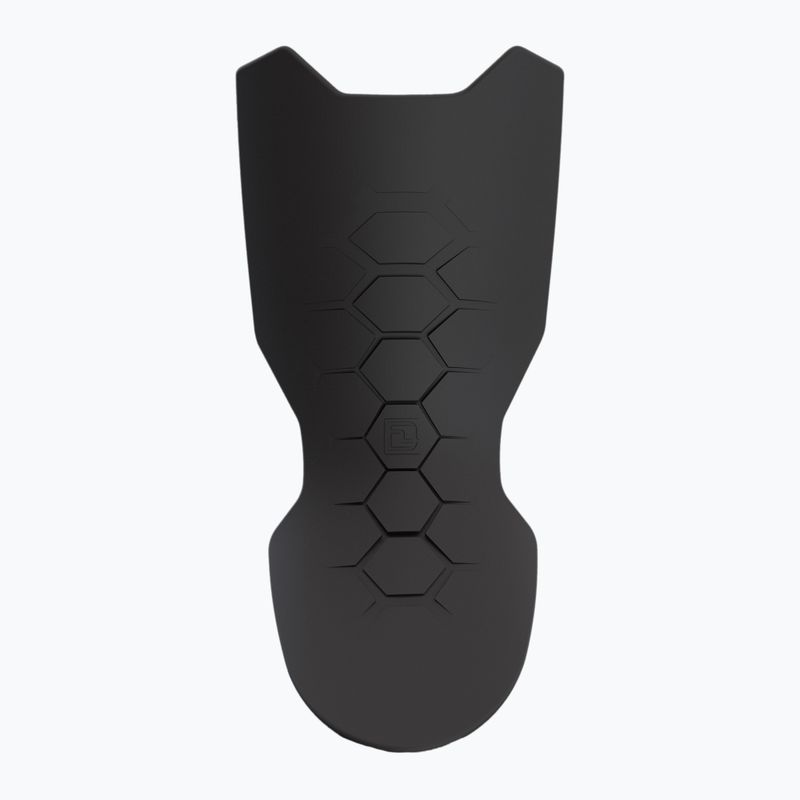 Stiffening inserts for snowboard boots DEELUXE Flex Boosters 2K black 3