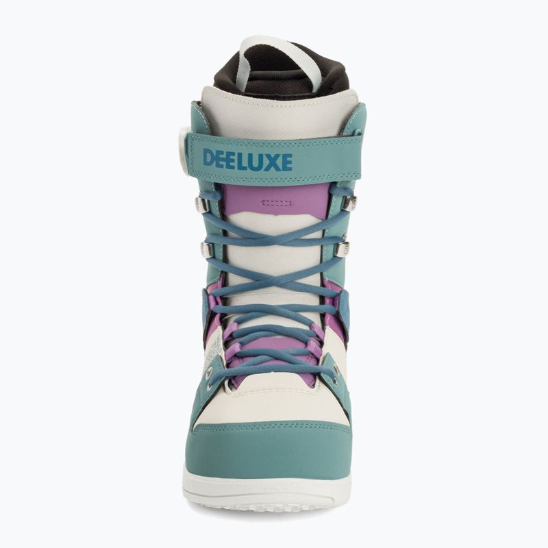 DEELUXE DNA trap snowboard boots 3