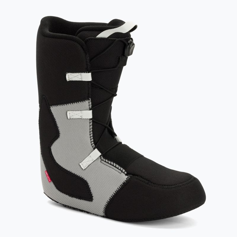 DEELUXE DNA trap snowboard boots 5