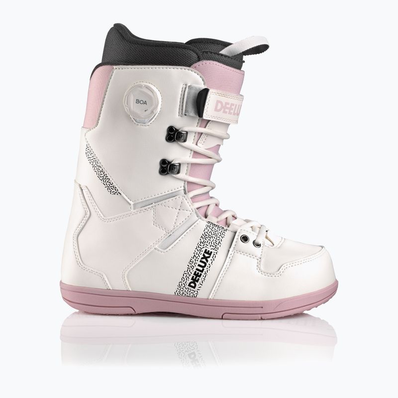 DEELUXE DNA day dreamer snowboard boots 6