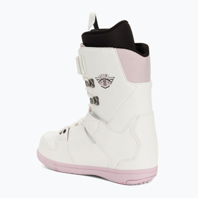 DEELUXE DNA day dreamer snowboard boots 2