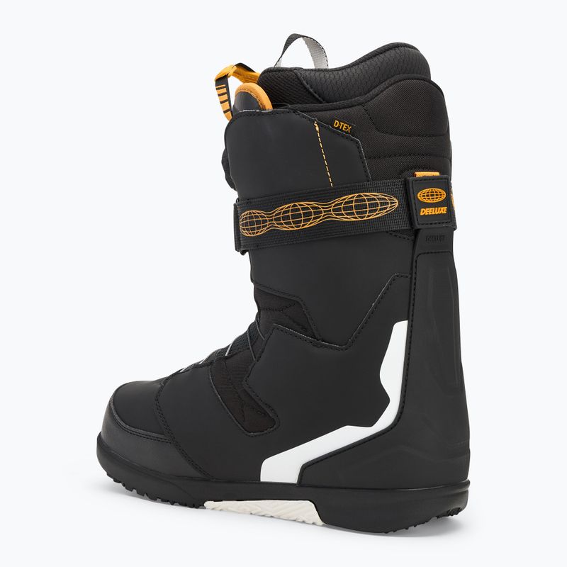 Snowboard boots DEELUXE Deemon Pro atv 2
