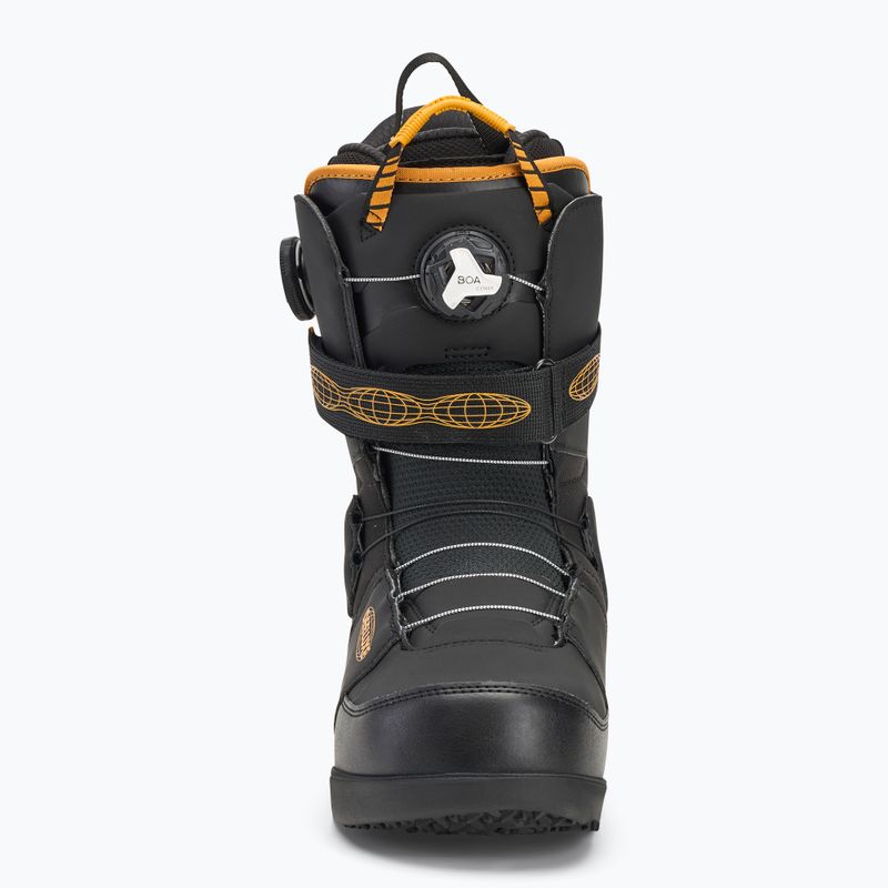 Snowboard boots DEELUXE Deemon Pro atv 3