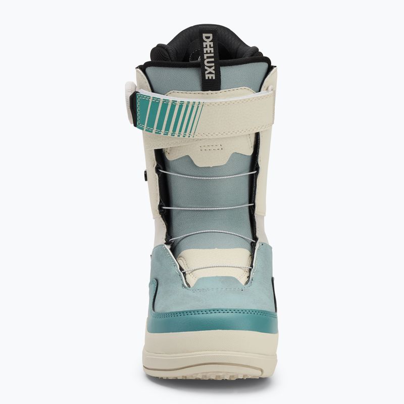 Women's snowboard boots DEELUXE ID Lara BOA happy cloud 3