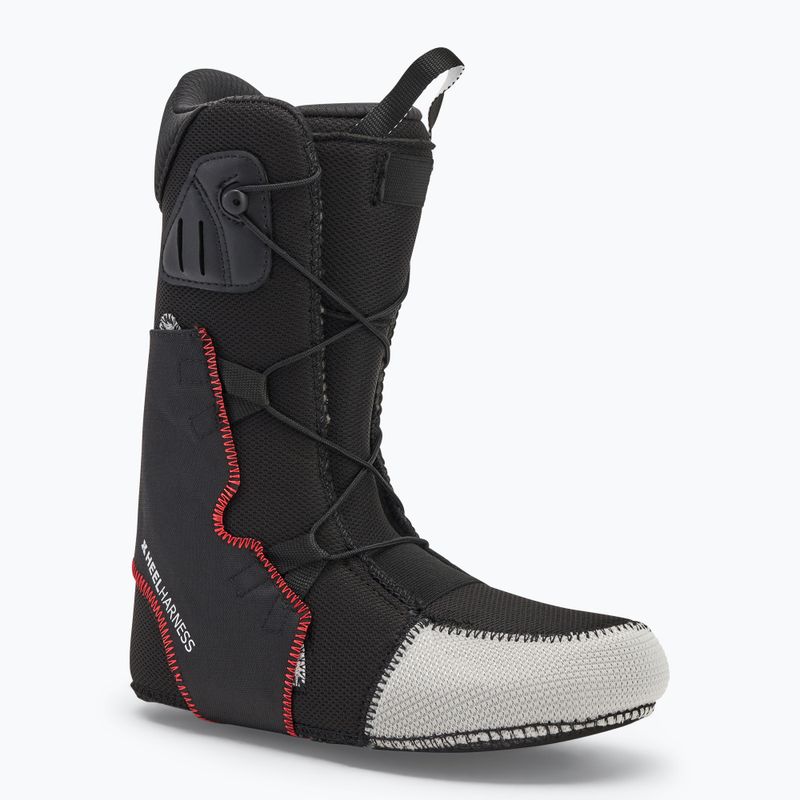 Women's snowboard boots DEELUXE ID Lara BOA happy cloud 5