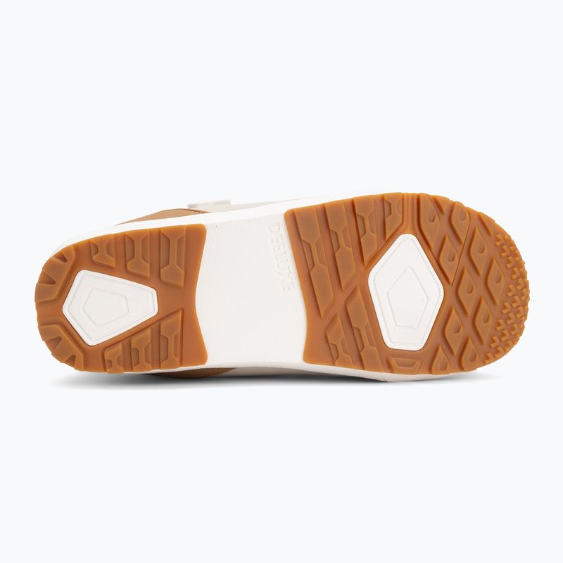 Snowboard boots DEELUXE Nomad mars trek 4