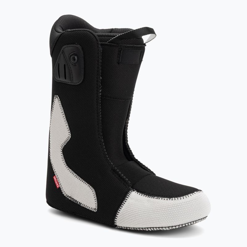 Snowboard boots DEELUXE ID dark earth 5