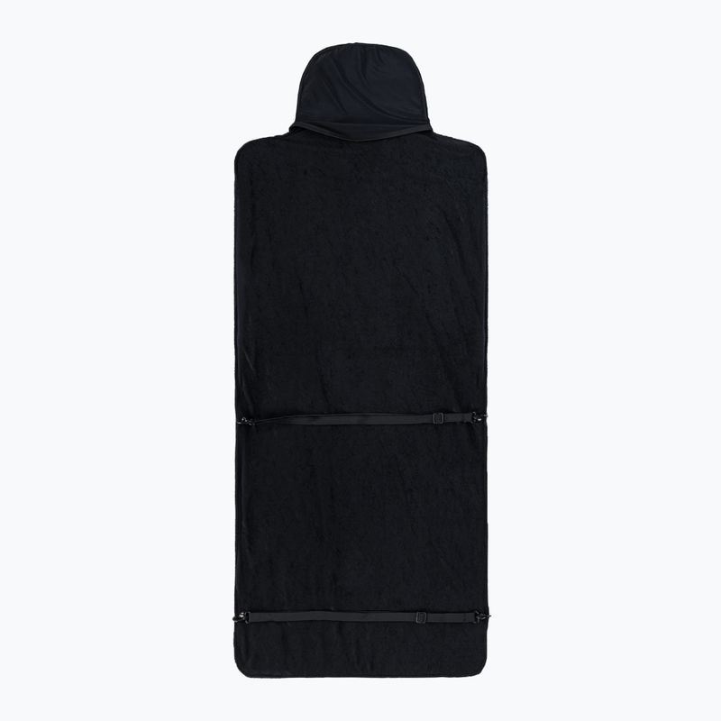 ION Seat Towel Waterproofed car seat cover black 48600-7055 2