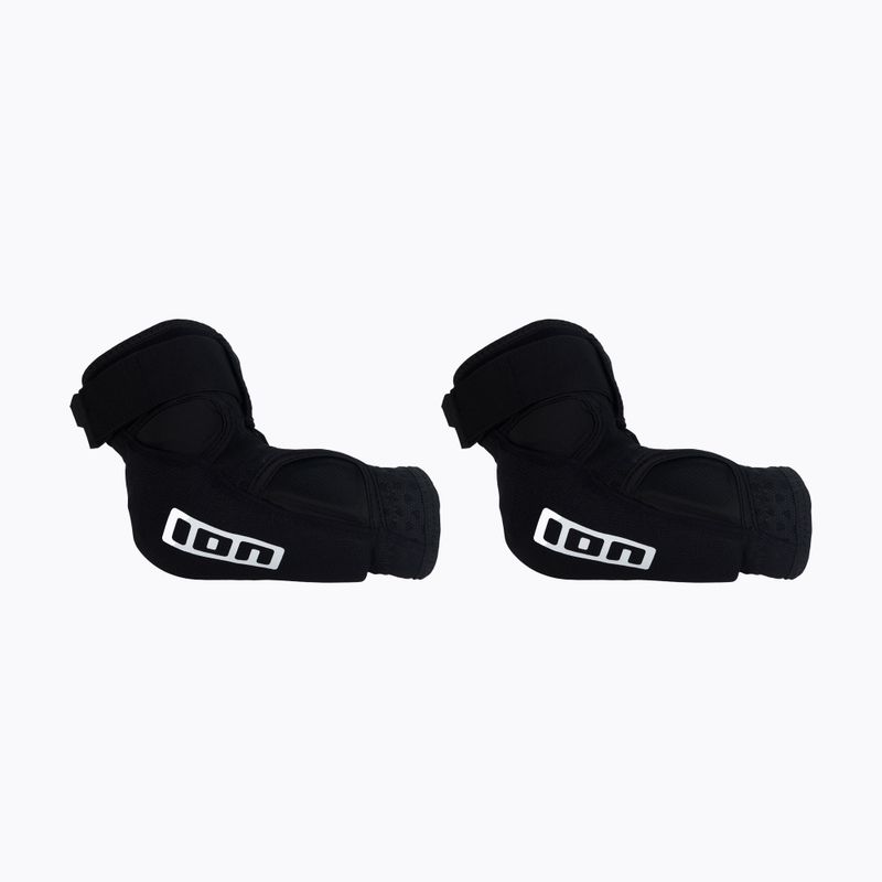 ION E-Pact elbow pads black 47800-5901