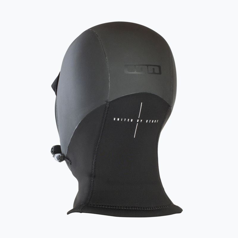 ION Neo 3/2mm neoprene hood black 48200-4177 2