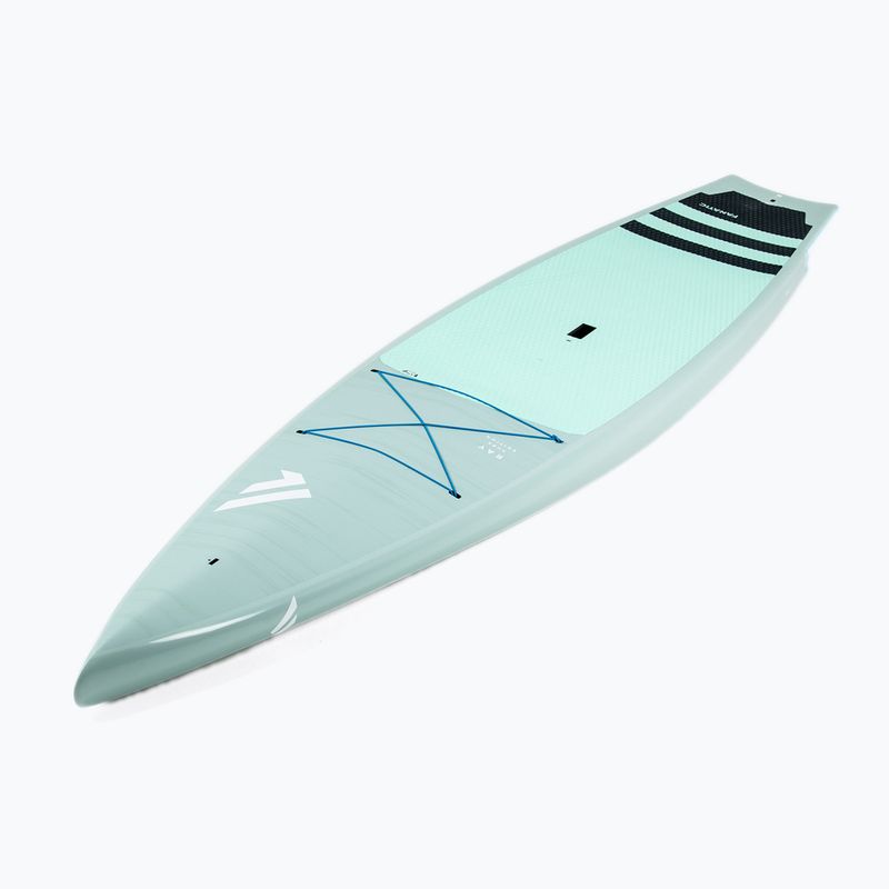 SUP board Fanatic Ray Pure Light 12'6" green 13200-1113 2