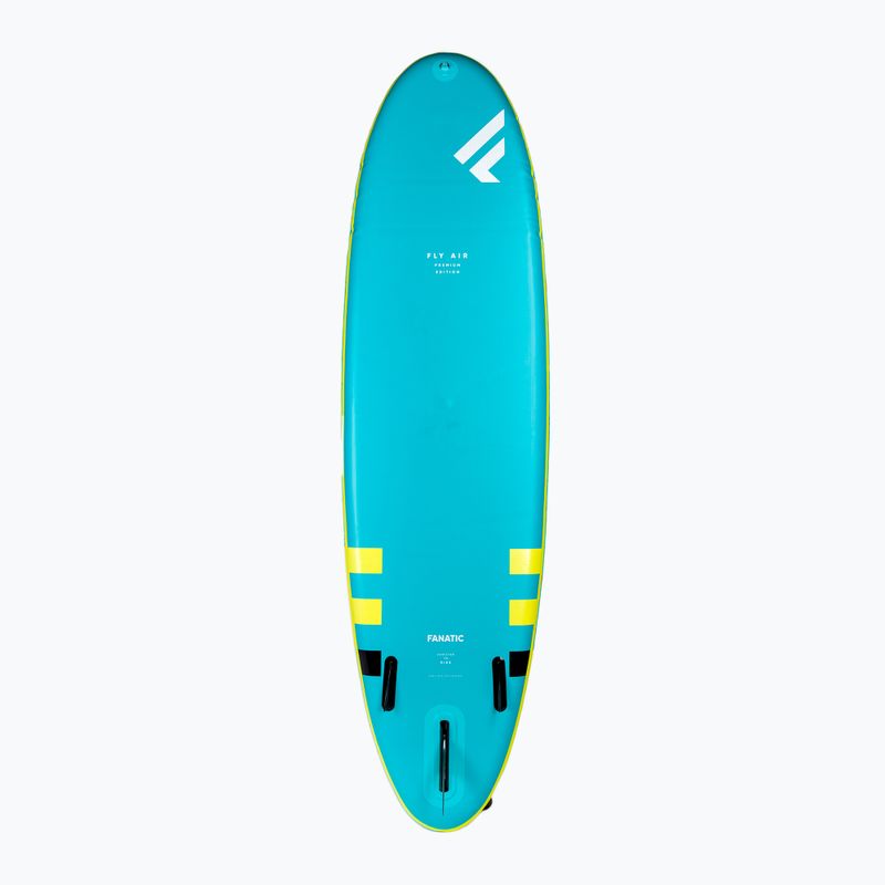 SUP board Fanatic Stubby Fly Air Premium blue 13200-1132 4