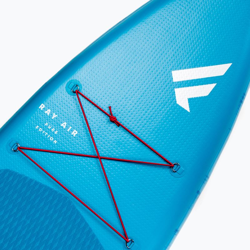 SUP board Fanatic Ray Air blue 13200-1134 6