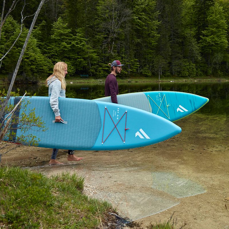 SUP board Fanatic Ray Air blue 13200-1134 11