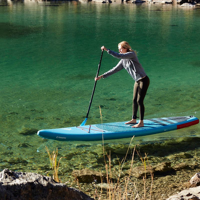 SUP board Fanatic Ray Air blue 13200-1134 12