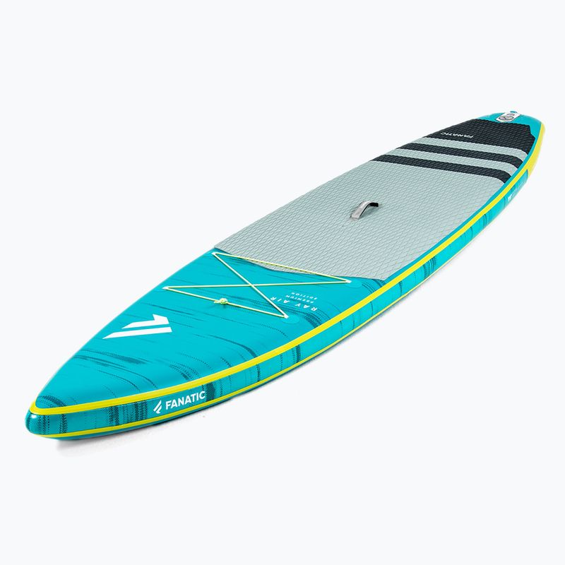 SUP board Fanatic Ray Air Premium 12'6" blue 13200-1135 2