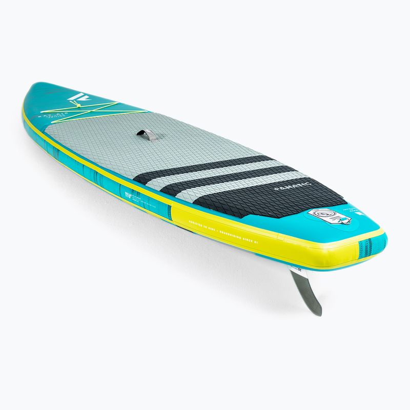 SUP board Fanatic Ray Air Premium 12'6" blue 13200-1135 3