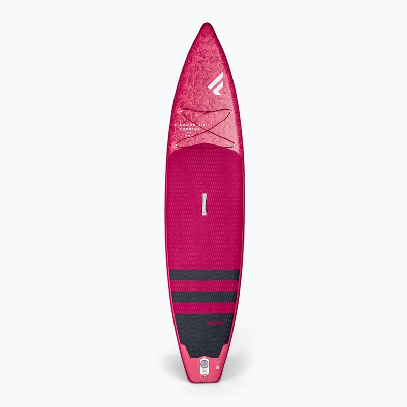 SUP board Fanatic Diamond Air Touring 11'6" red 13200-1136 3