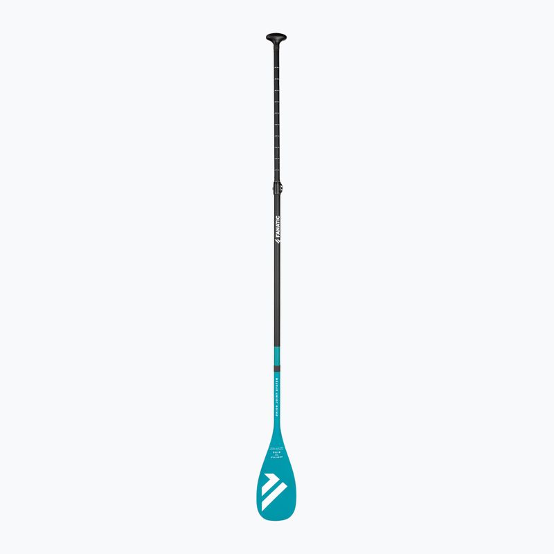 SUP 2-piece paddle Fanatic Carbon 35 blue 13200-1309