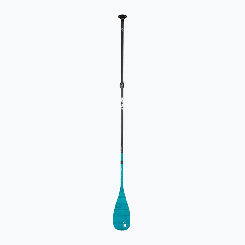 SUP 2-piece paddle Fanatic Carbon 35 blue 13200-1309 2