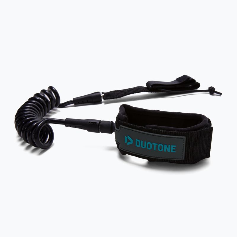 Wingfoil leash DUOTONE Wrist Leash black 44200-8013