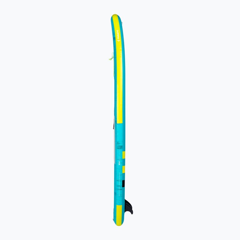 SUP board Fanatic Fly Air Pocket 10'4" blue 13200-1160 5