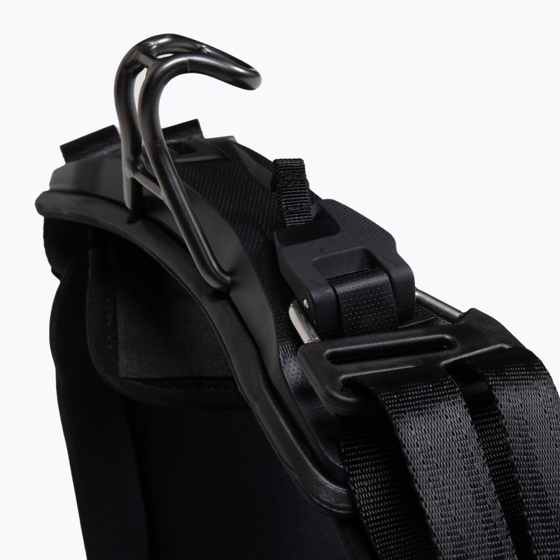 Men's kitesurfing trapeze ION Axxis Kite black 48220-7259 3