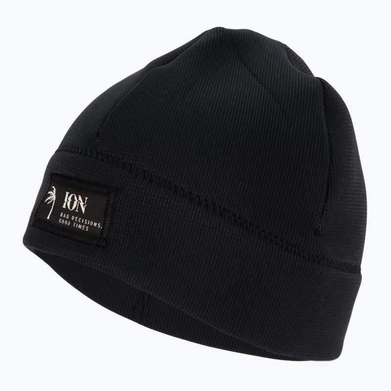 ION Neo Tec neoprene cap black 48210-4182 3