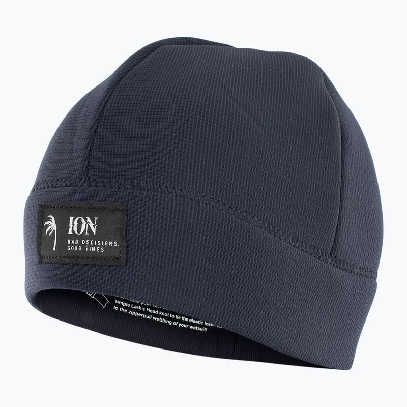 ION Neo Tec neoprene cap black 48210-4182 5