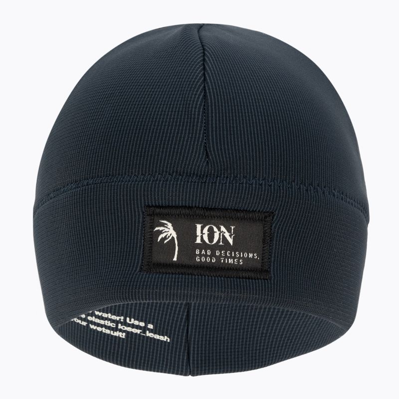 ION Neo Tec neoprene cap navy blue 48210-4182 2