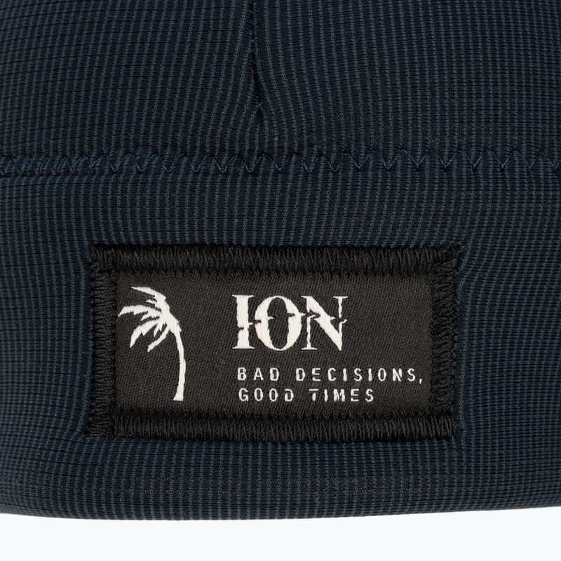 ION Neo Tec neoprene cap navy blue 48210-4182 4